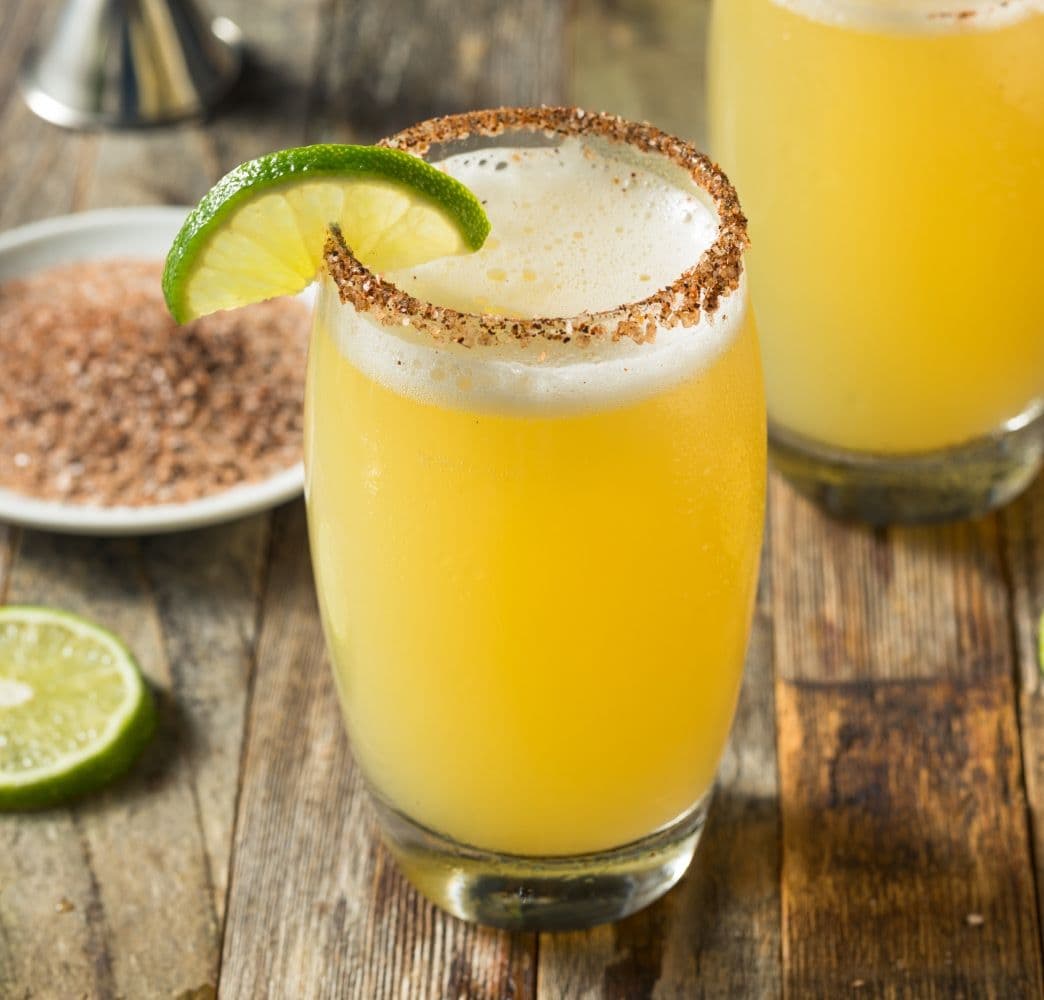 Chelada