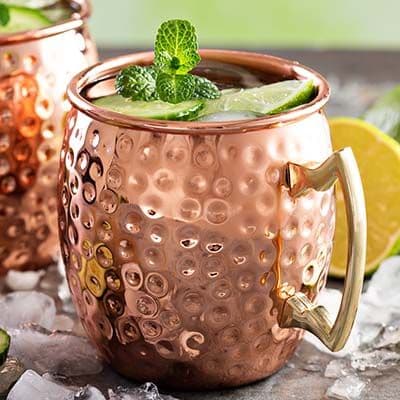 Moscow Mule