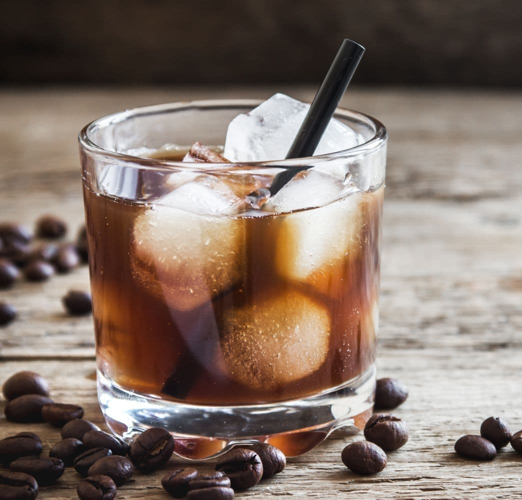 Black Russian