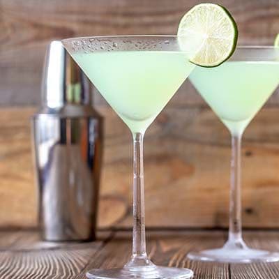 Daiquiri