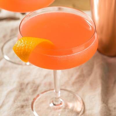 Monkey Gland