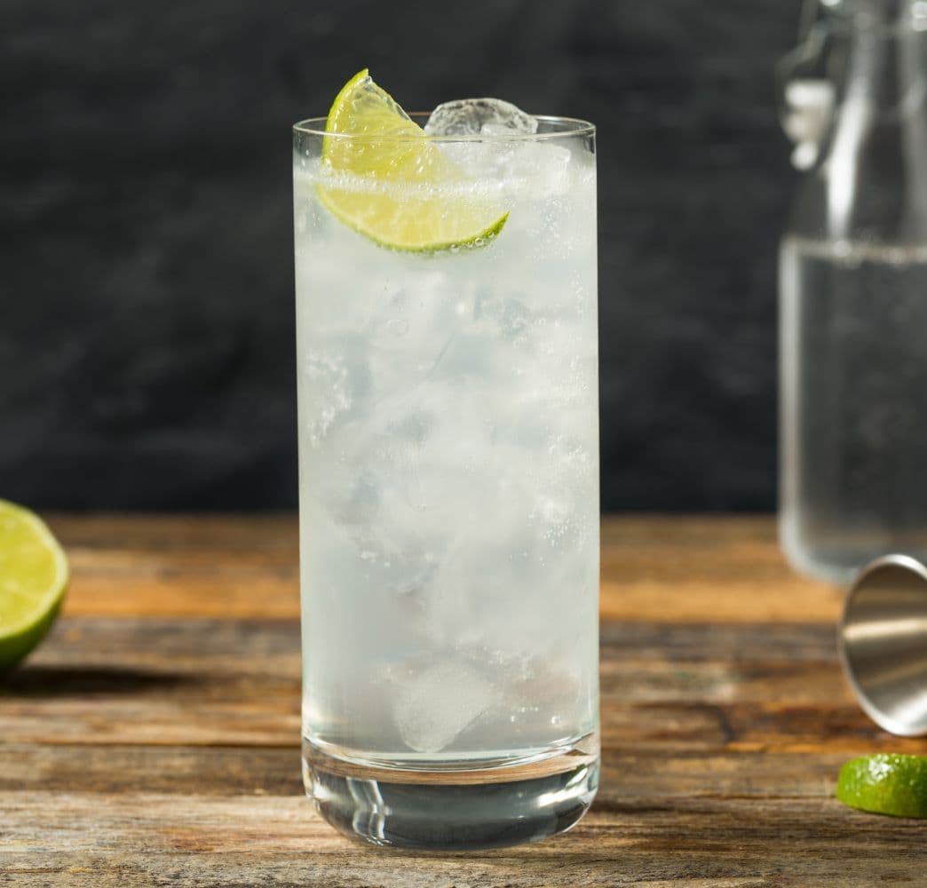 Ranch Water