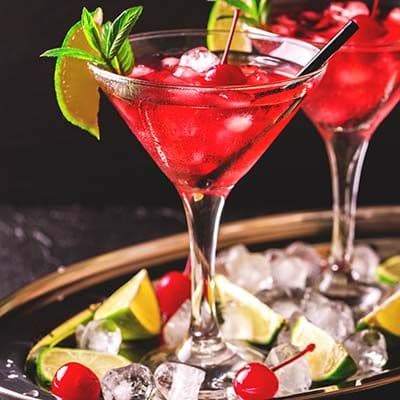 Bacardi