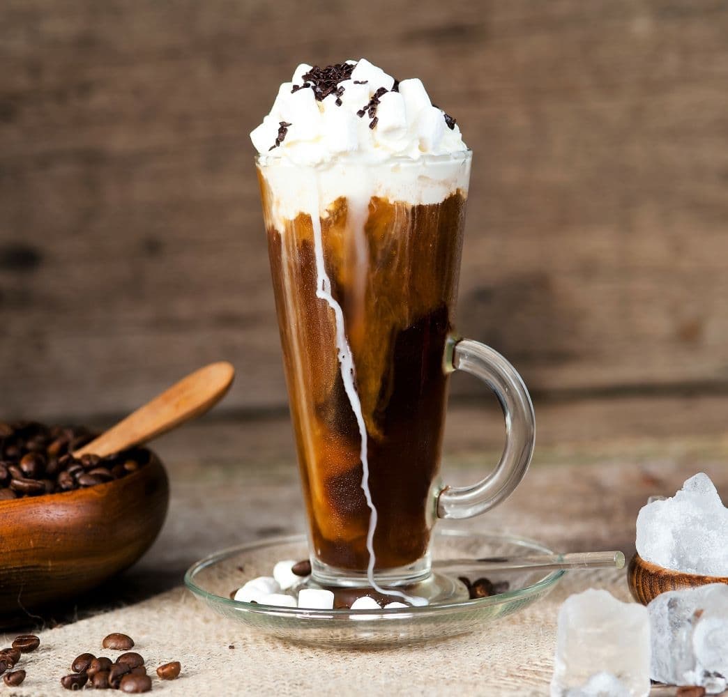 Irish Coffee