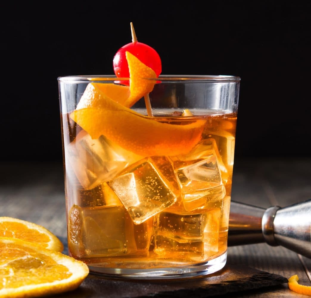 Old Fashioned