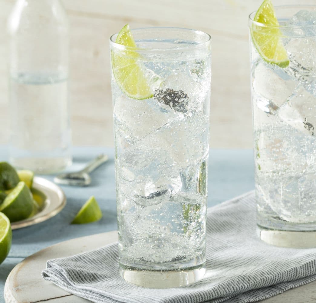 Vodka Soda