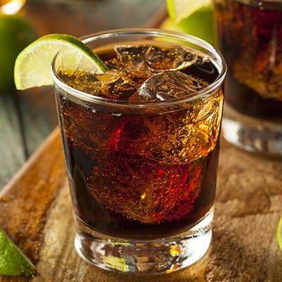 Cuba Libre