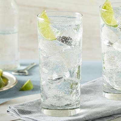 Vodka Soda