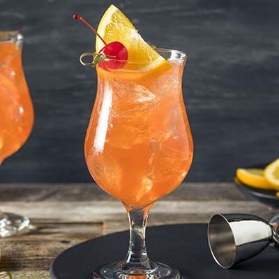 Singapore Sling