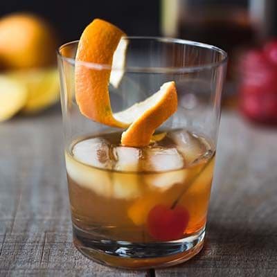 Rusty Nail