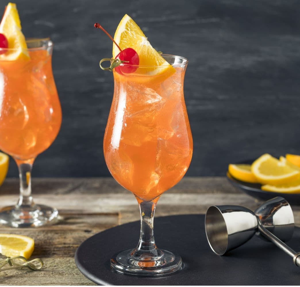 Singapore Sling