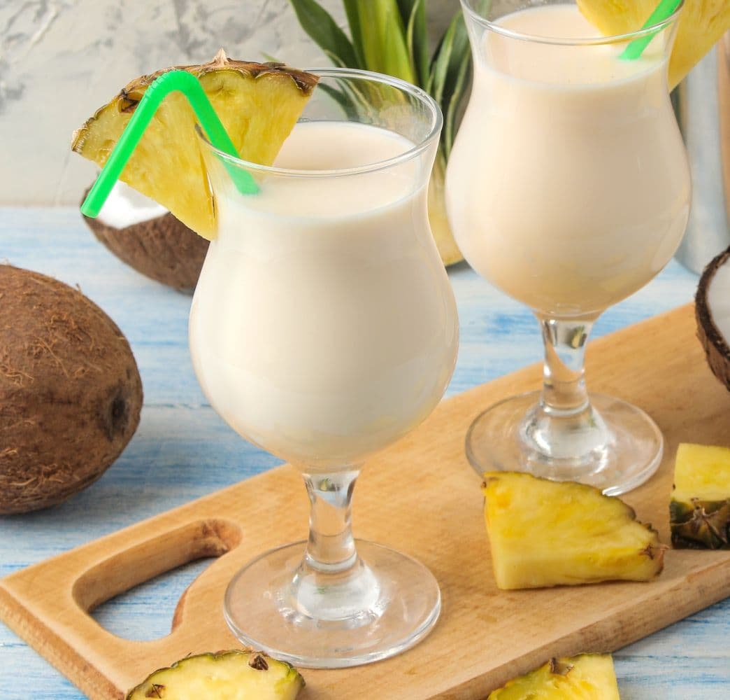 Piña Colada