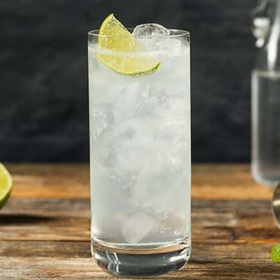 Ranch Water