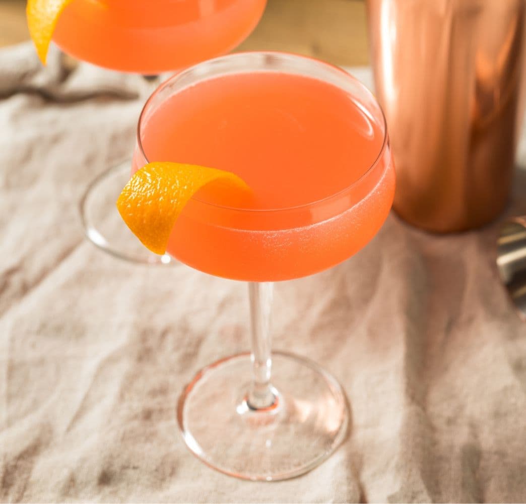 Monkey Gland