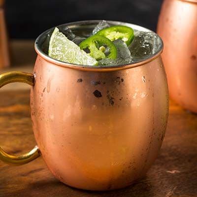 Mexican Mule