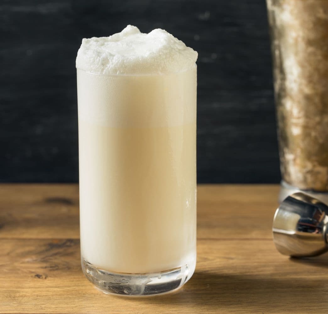 Ramos Fizz