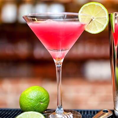 Cosmopolitan