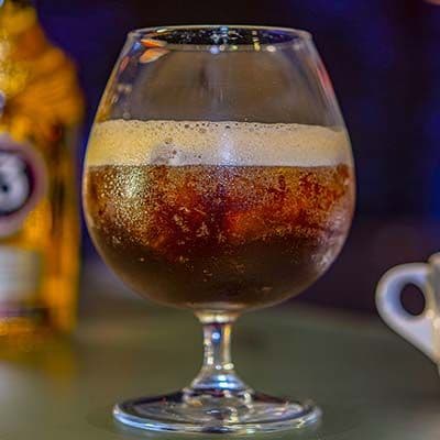 Carajillo