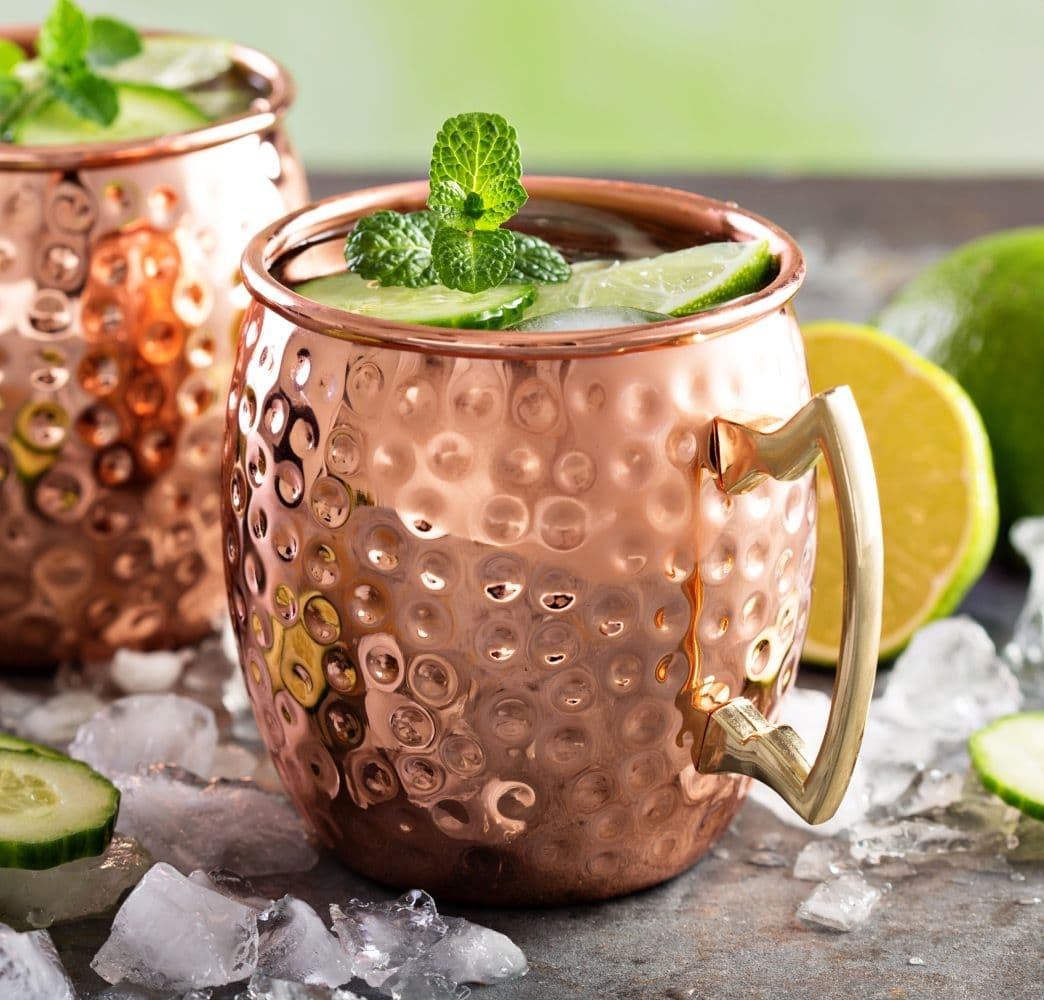 Moscow Mule