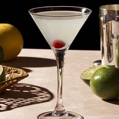 Hemingway Special